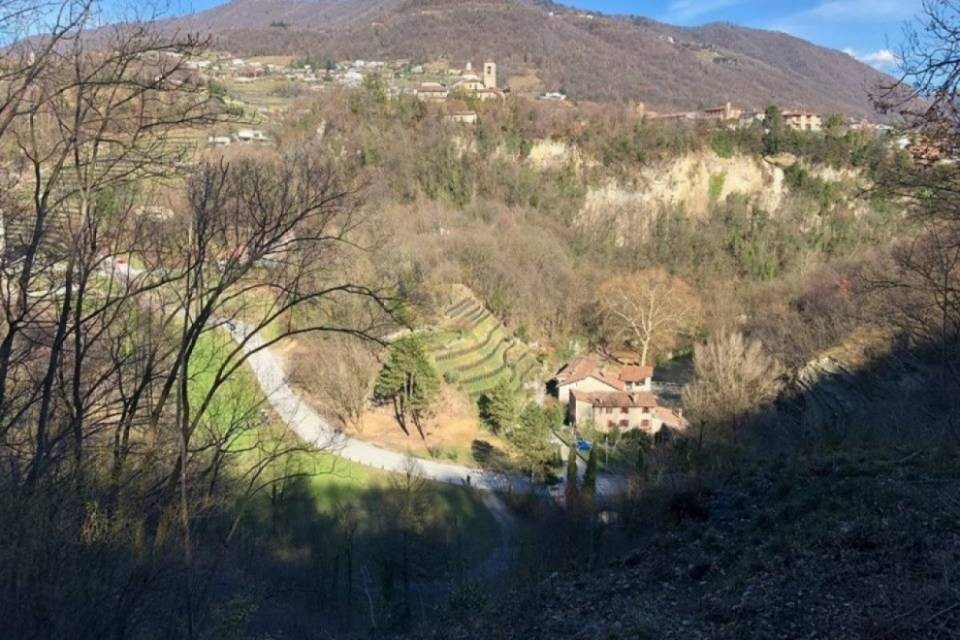 Ritorna la tradizionale Camminata Popolare Castellana