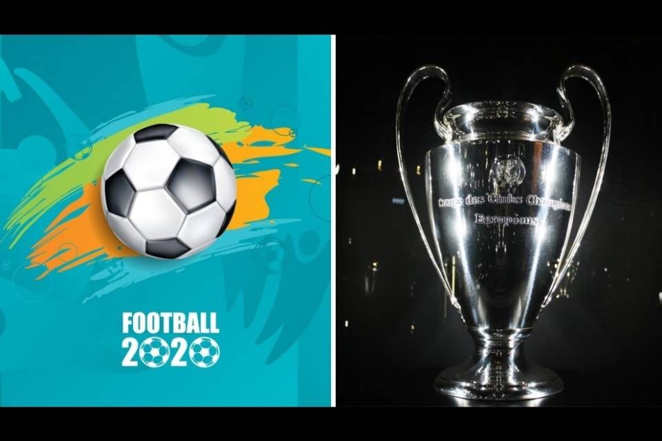 Europeo nel 2021 e Champions League a giugno?