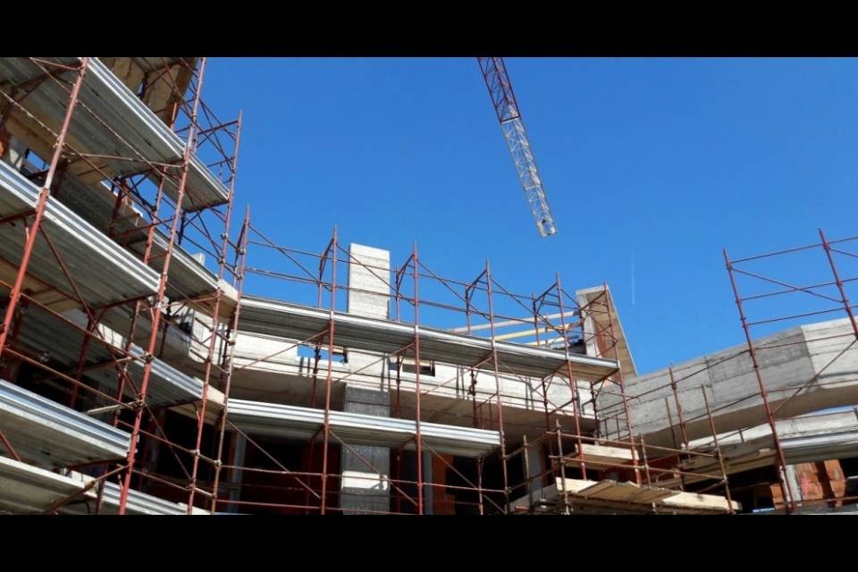 Esplodono le case vuote, l'aumento maggiore in Ticino