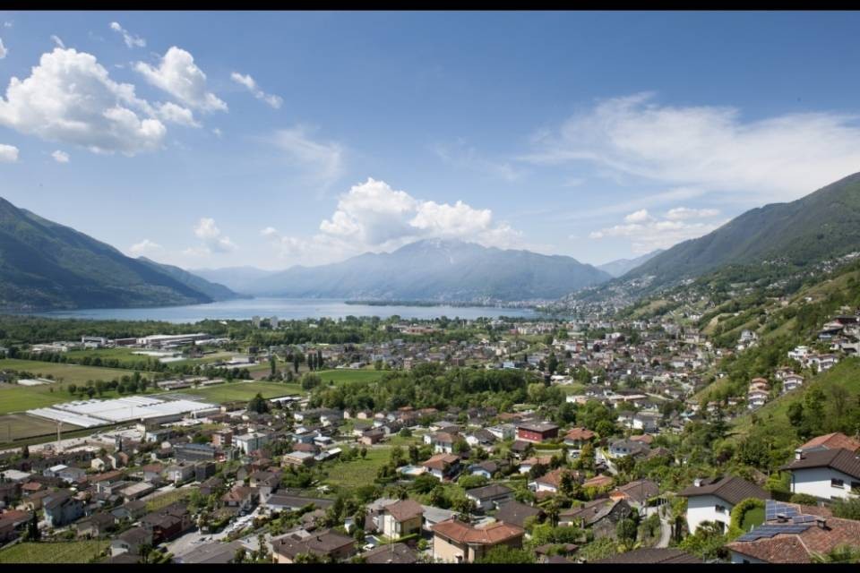 Abitazioni secondarie: Tenero-Contra e Lostallo oltre il 20%