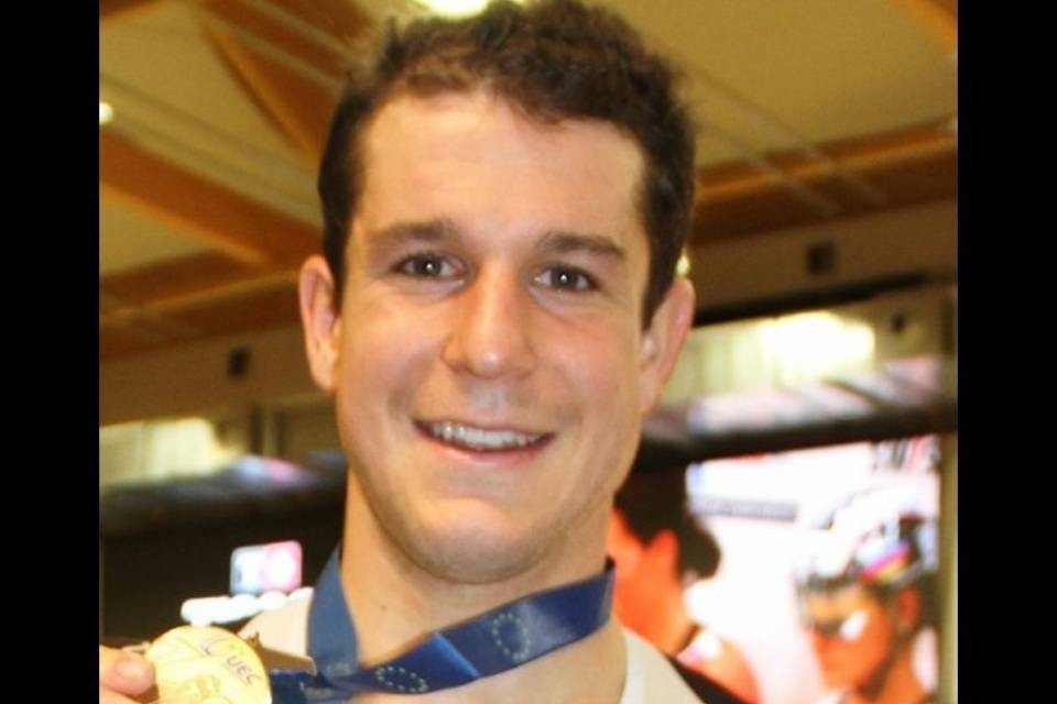 Europei su pista, bronzo per Imhof nell'inseguimento