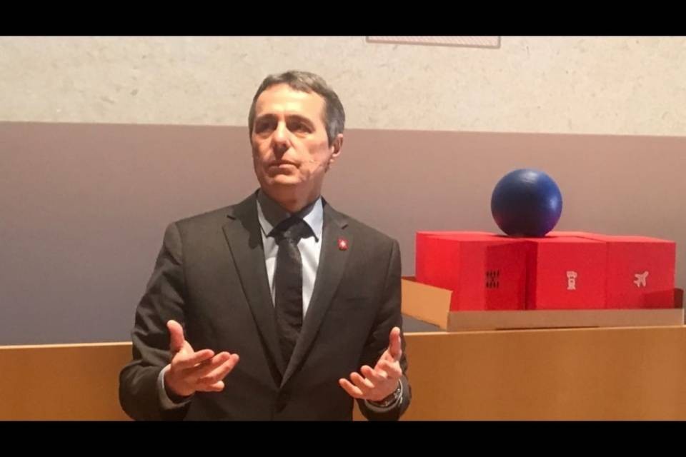 PLR, positivo il bilancio di metà legislatura