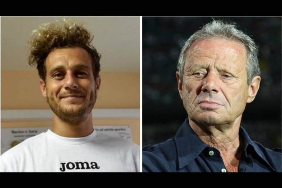 "Diamanti? Fosse bravo sul campo come sui social..."