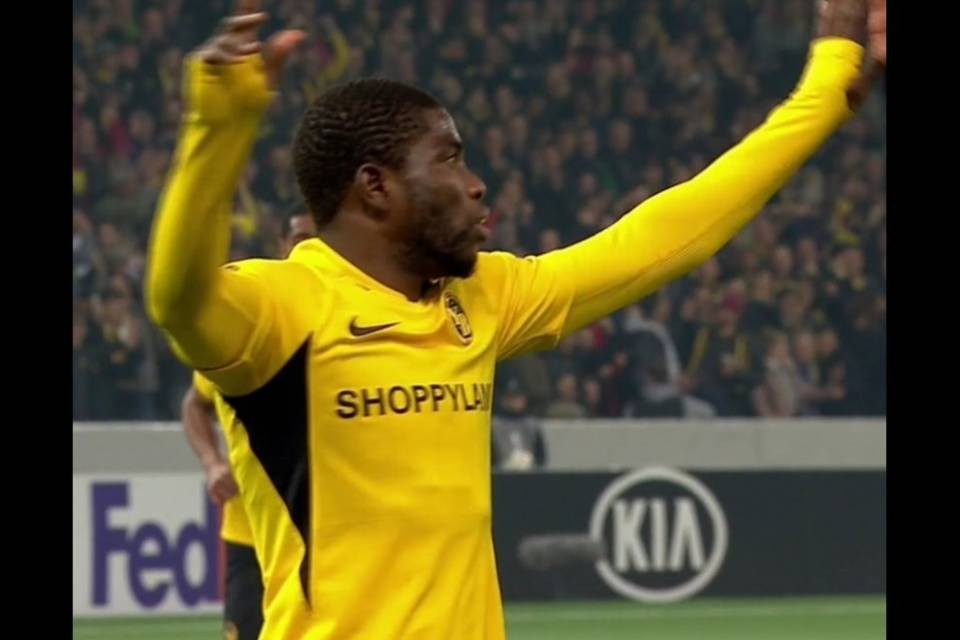 L'YB si sbarazza facilmente del deludente Feyenoord