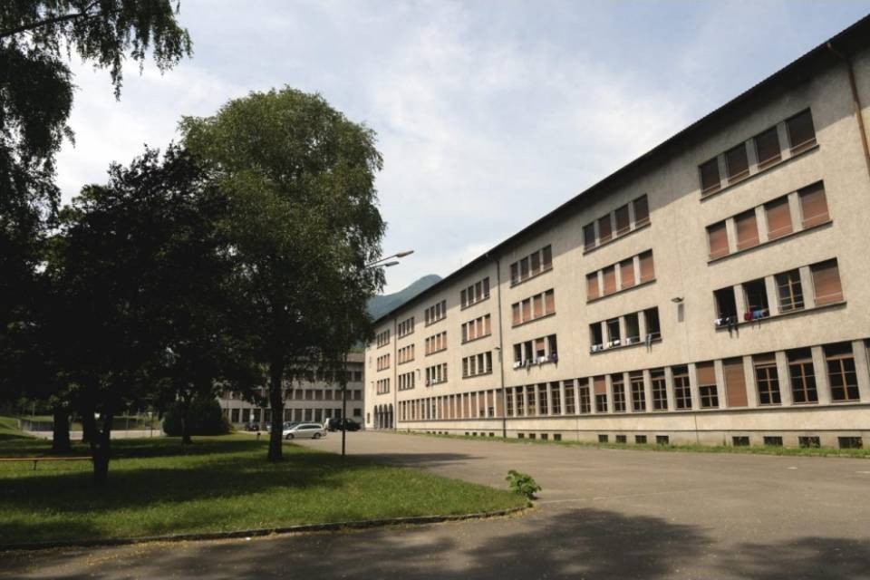 C'è la conferma: il Centro di Losone chiude a ottobre