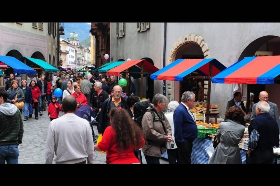 Bellinzona va a Lucerna