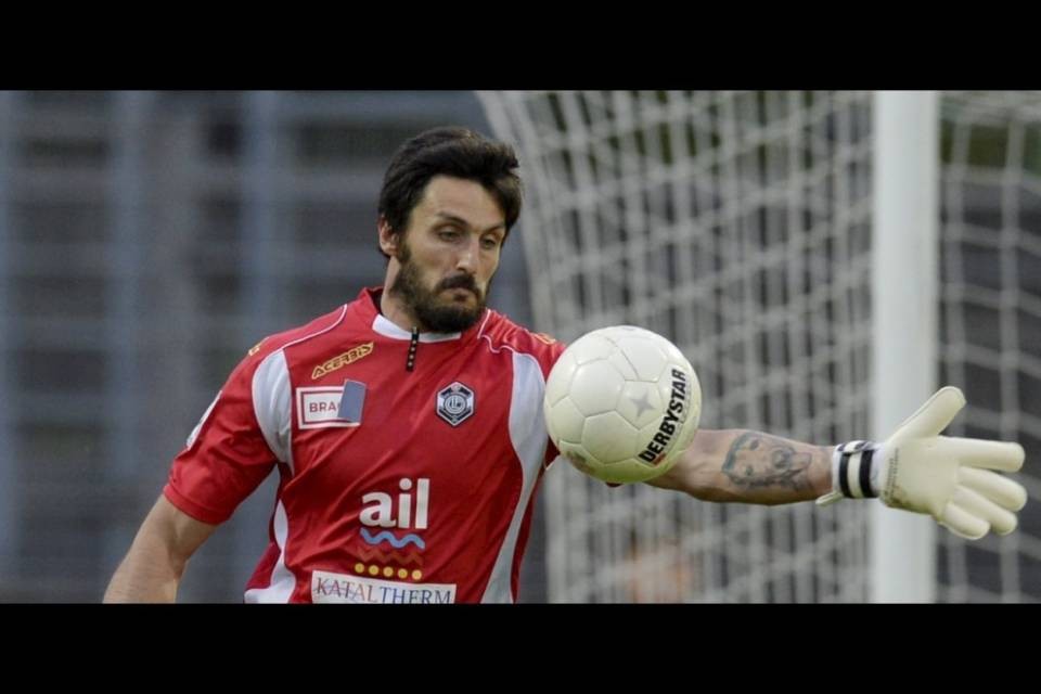 Bucchi all'Aarau. E Russo?