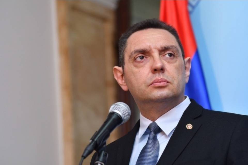 "Pristina fa di tutto per apparire vittima"