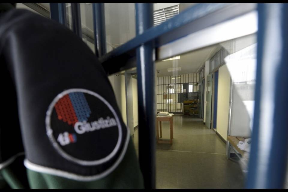 Guardie carcerarie a lezione di islam