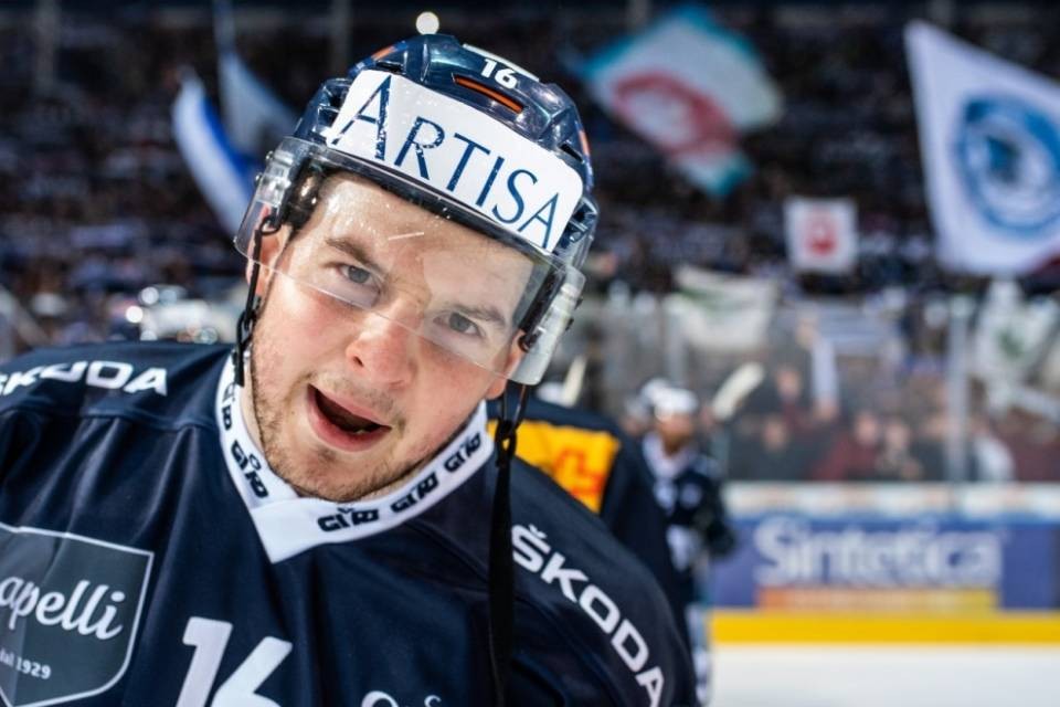 Zwerger: "Prima o poi la fortuna girerà"