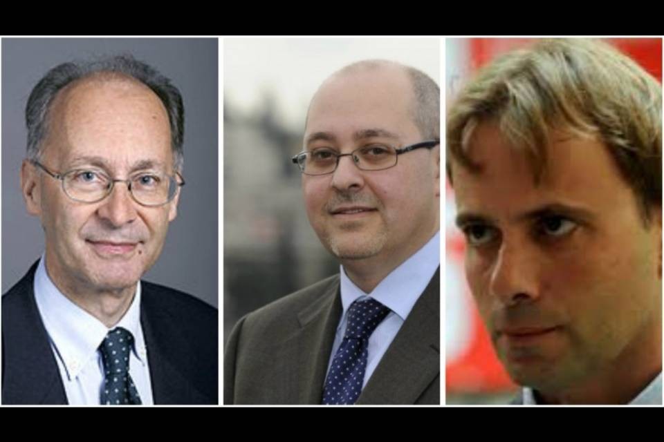 "I sindacati non difendono i lavoratori, vergogna!"