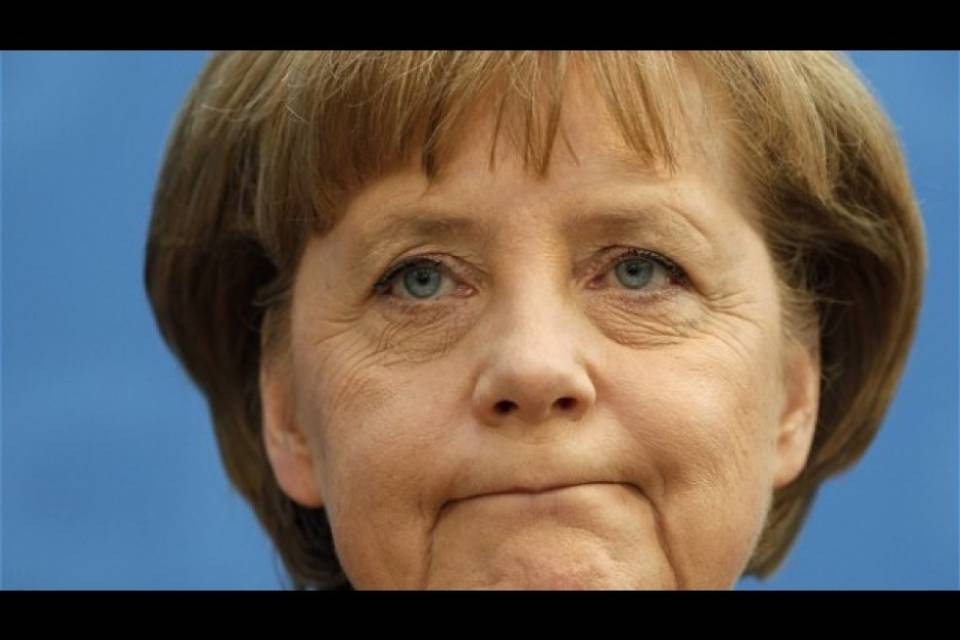 Sfida Merkel-Seehofer, 3 giorni per salvare il governo
