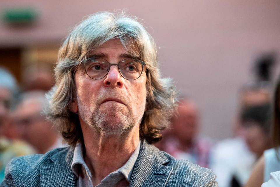Foto CdT/Gabriele Putzu