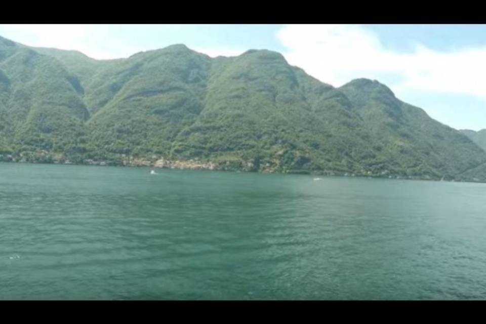 Lago di Como, perde la vita un sub di 47 anni
