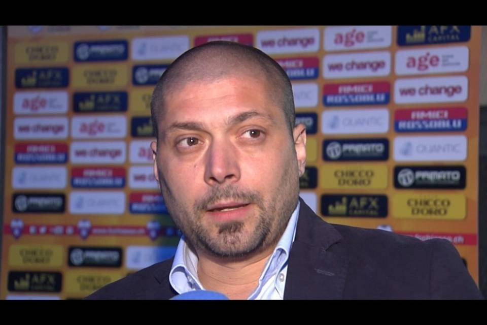 Chiasso, licenziato Bellotti!