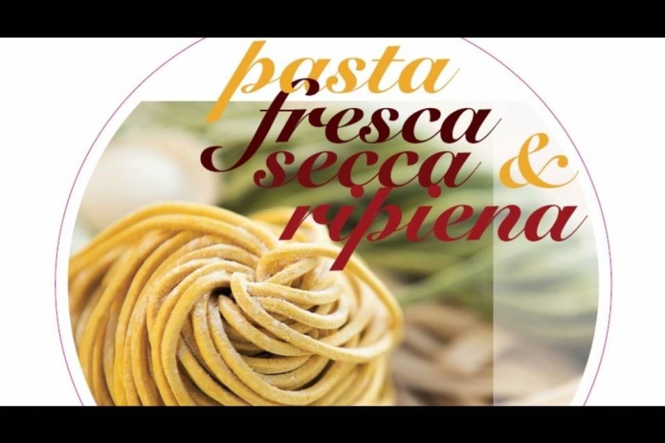 La pasta protagonista al Buffet della Stazione