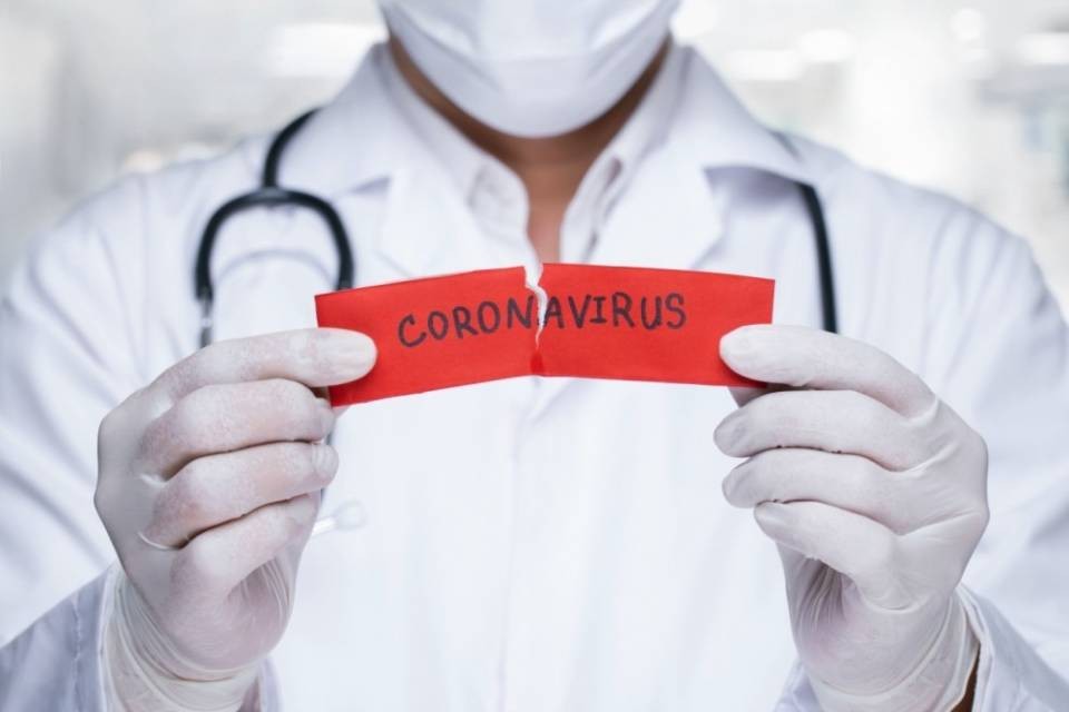 "La democrazia non deve essere vittima del coronavirus"