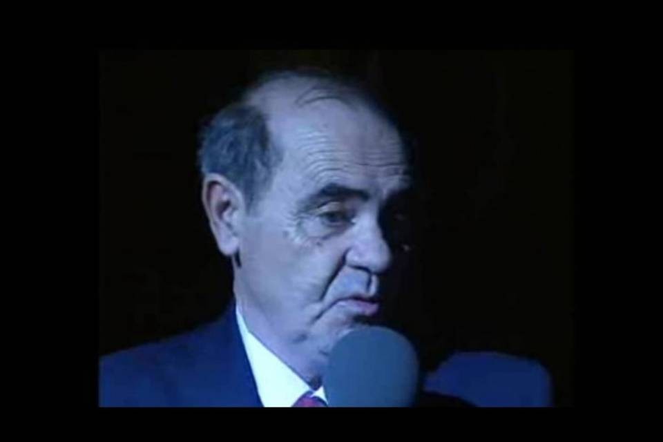 Addio a Fausto Tognola