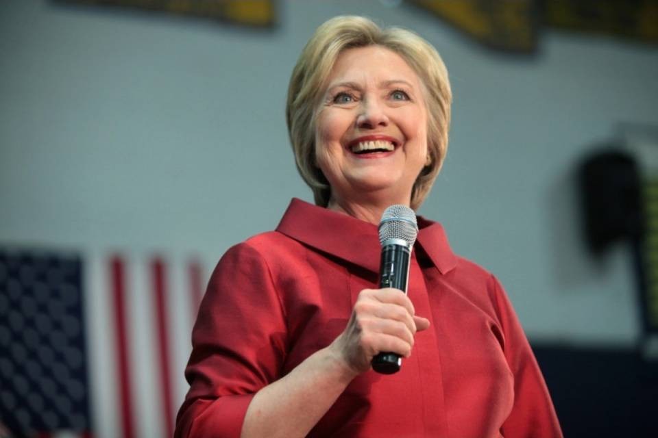Hillary Clinton non si candiderà alle prossime presidenziali
