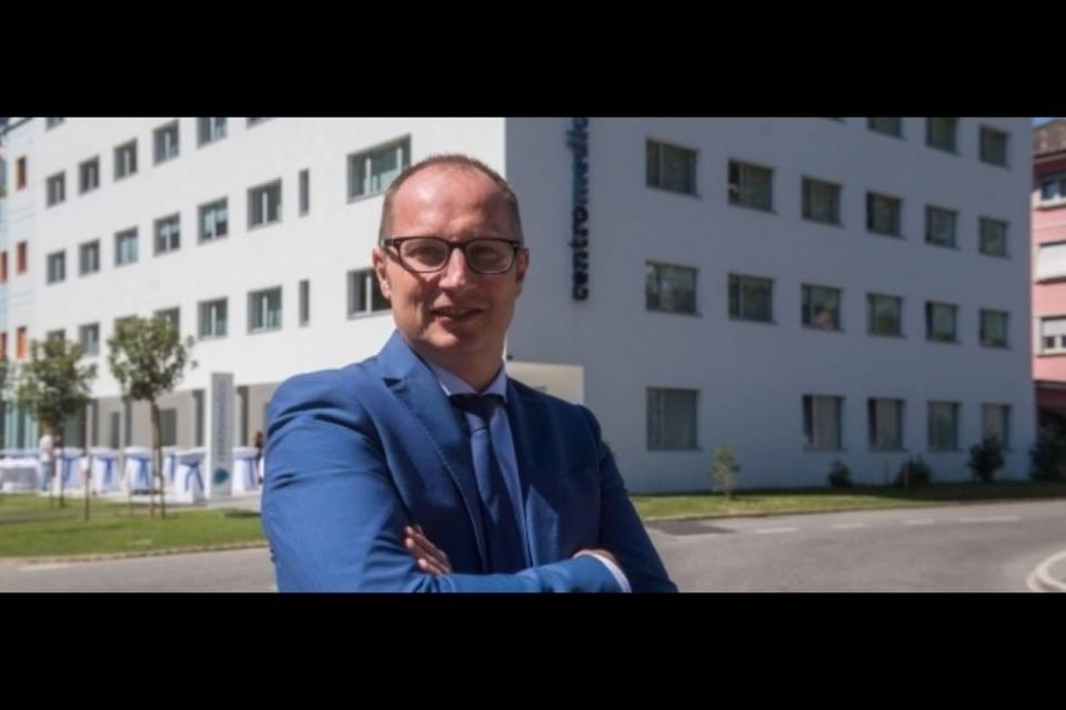 Mario Casati - Vacallo, il nostro villaggio… ideale