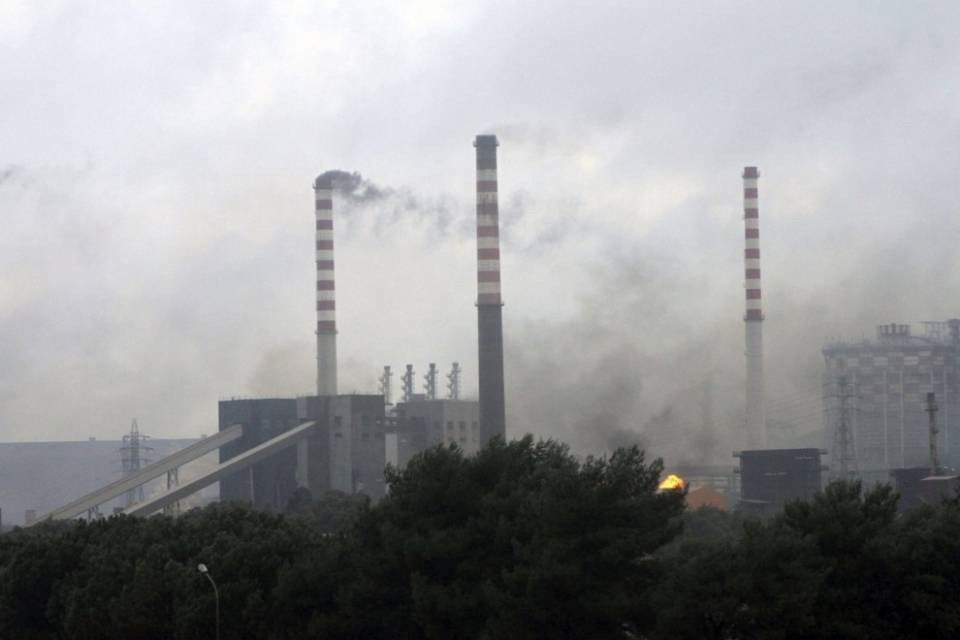 Terminata la vicenda Ilva: i fondi sono tornati in Italia