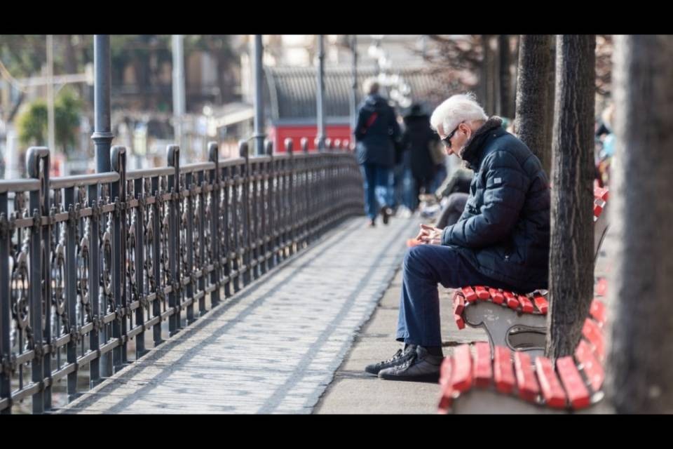 "La normalità di prima ce la dobbiamo scordare"