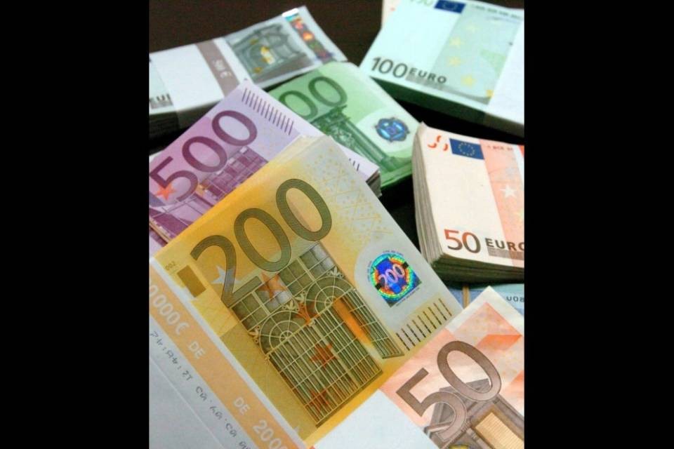 Sequestrati 7 milioni di euro bloccati su un conto a Lugano