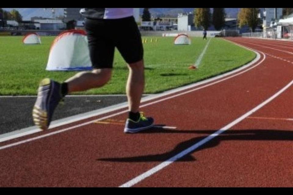 Diamond League: Buon tempo per Fabienne Schlumpf