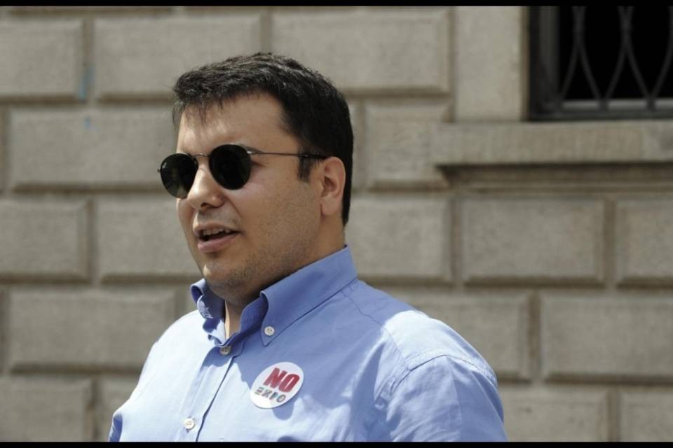 "Il PLR e la politica della Xerox"