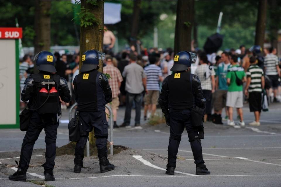 A Lugano arrivano i sangallesi