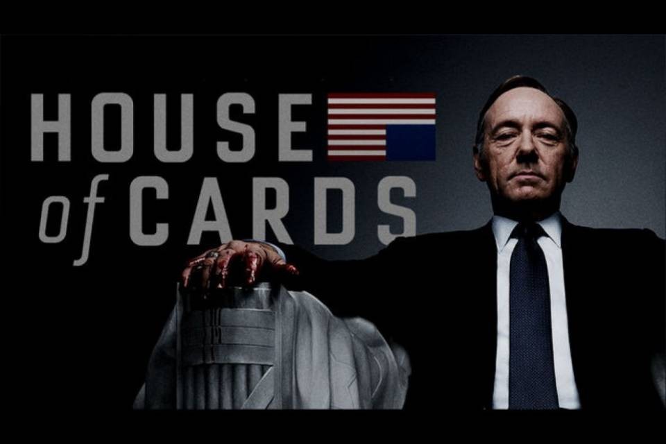 Abusi, Kevin Spacey estromesso da House of Cards