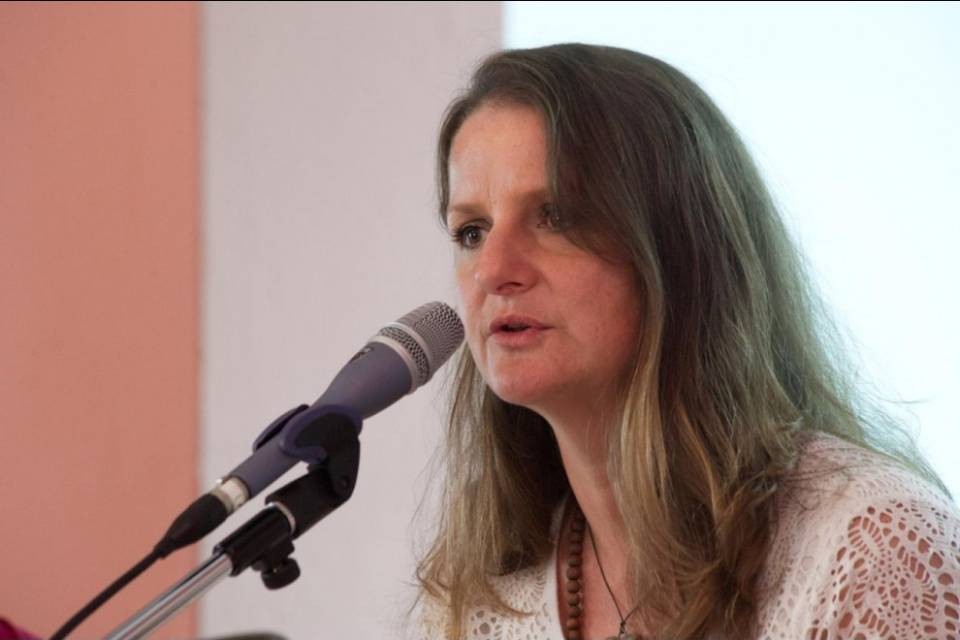 Parla Lisa Bosia Mirra: "Sono sconcertata"
