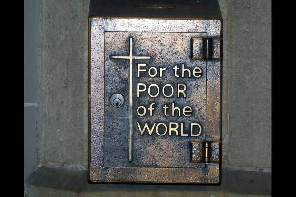Vivere in povertà può cambiare il Dna