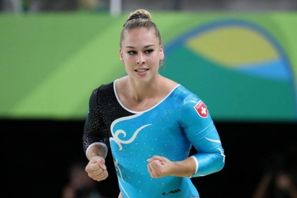 Giulia, un bronzo per sfatare il tabù