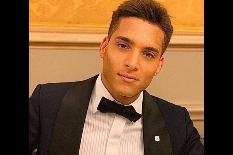 Nicola Schulz Bizzozzero - Prendiamo esempio, opponiamoci al Black Friday