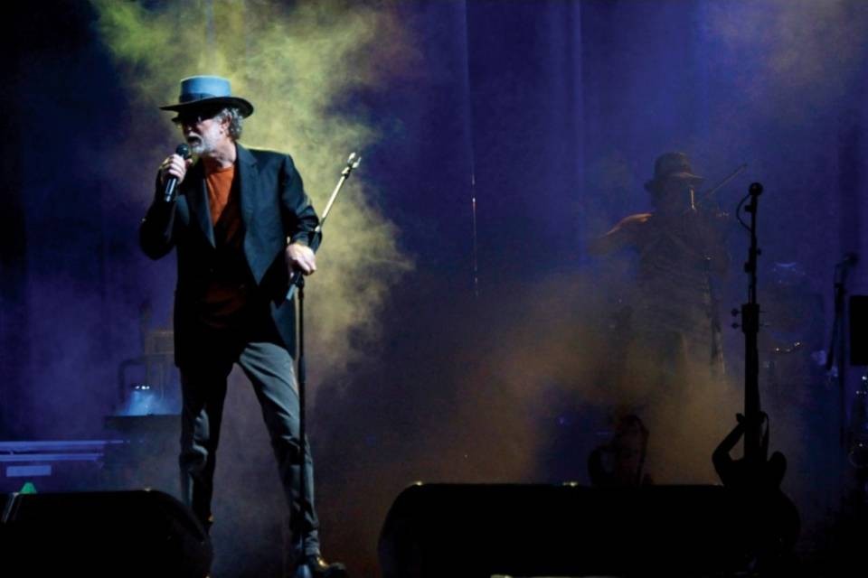 Ultimissimi biglietti per il concerto di De Gregori