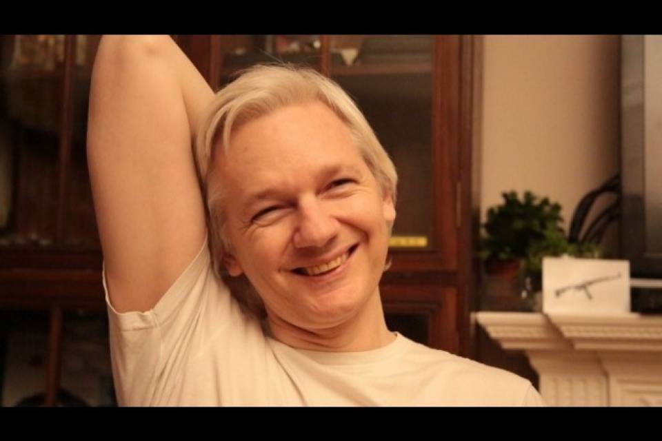 Per l'Onu, "Assange è sottoposto a tortura psicologica"