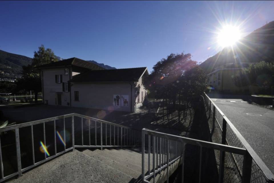 Percorso casa-scuola, a che punto siamo?