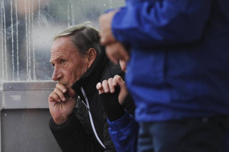 "La squadra ha mollato perché si è sentita sicura"