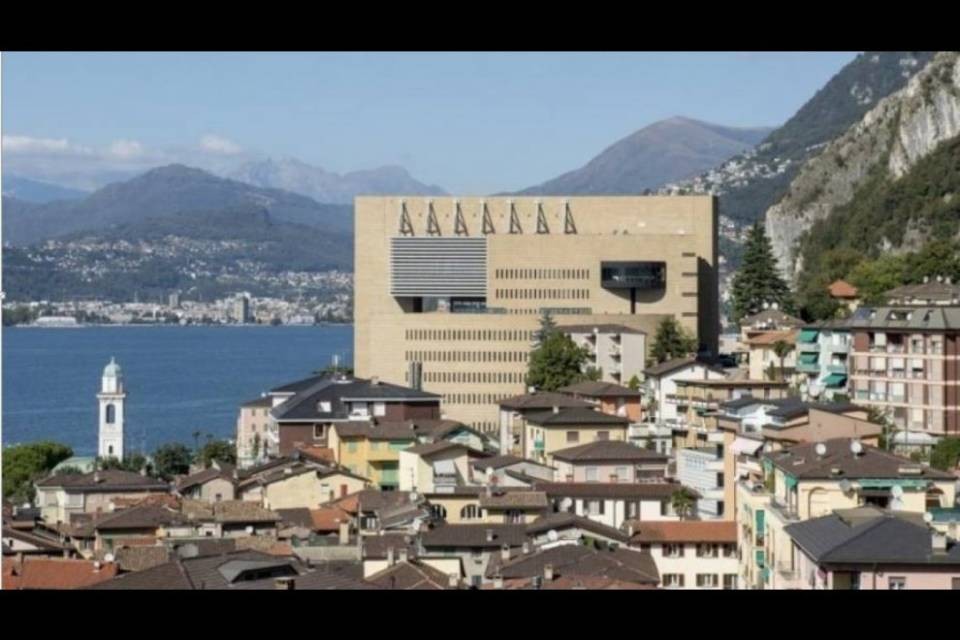 "Salviamo il Ticino dalle brutture architettoniche"
