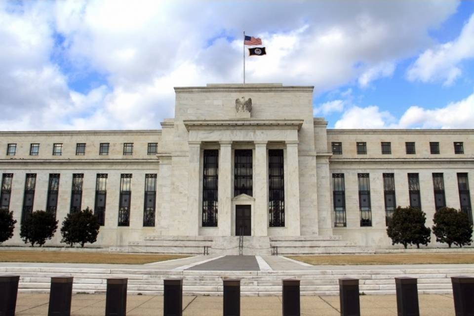 Stati Uniti: la Fed taglia i tassi interesse di mezzo punto