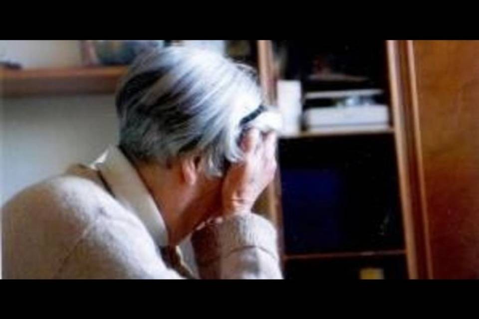 "Sono vedova con 3 figli e senza lavoro. Ma a 65 anni..."