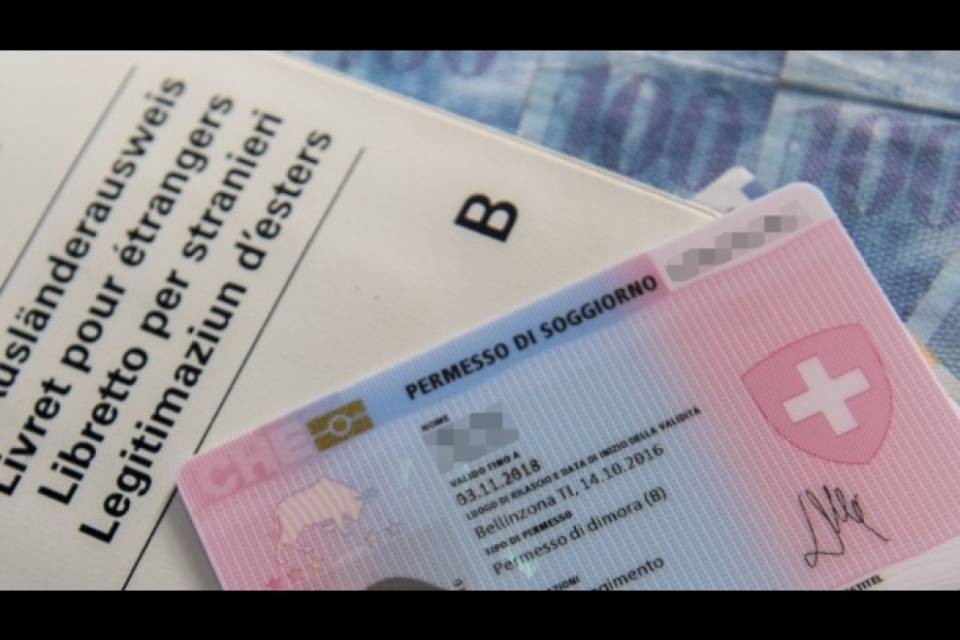 Berna valuta come limitare l'aiuto sociale agli stranieri