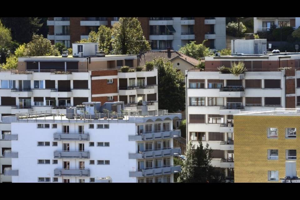 La crisi del mercato dell'affitto: persi quasi 52 milioni
