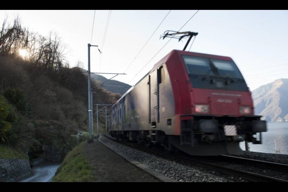 Bus sostitutivi nel Gambarogono, Astuti soddisfatta