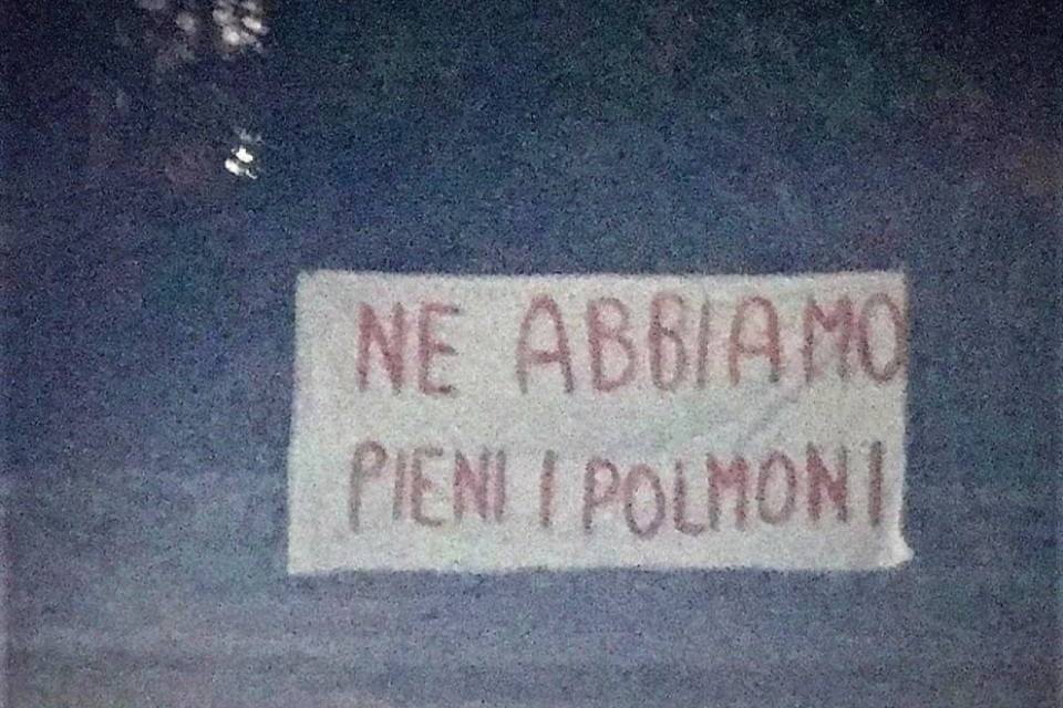 I contrari al rally non si arrendono: sarà iniziativa popolare?
