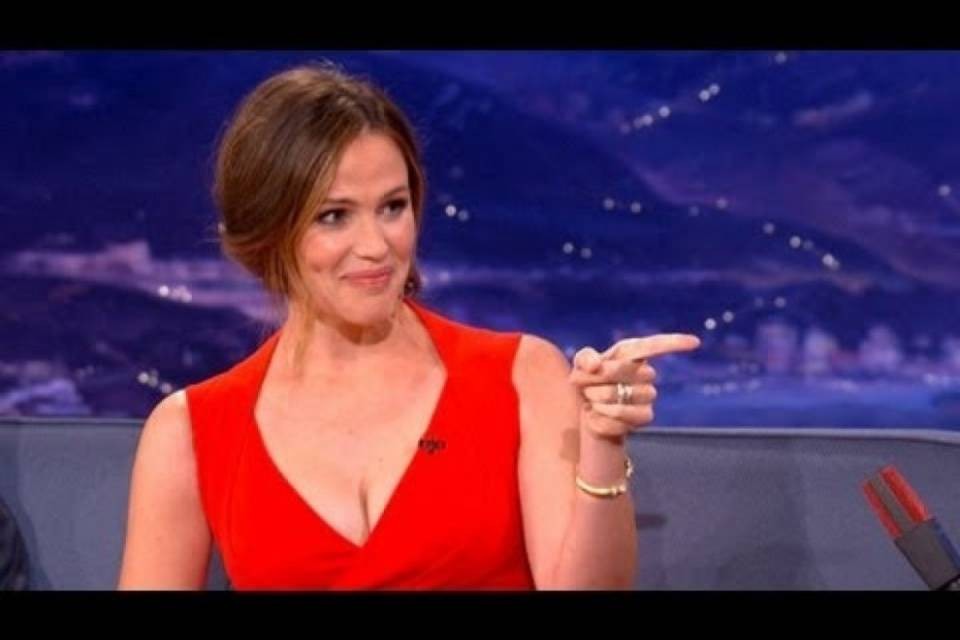 A 47 anni Jennifer Garner nominata la più bella del mondo