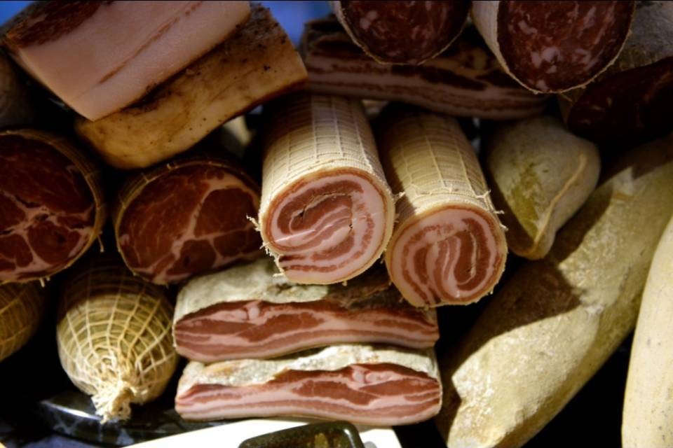 Arriva "Sapori e Saperi"