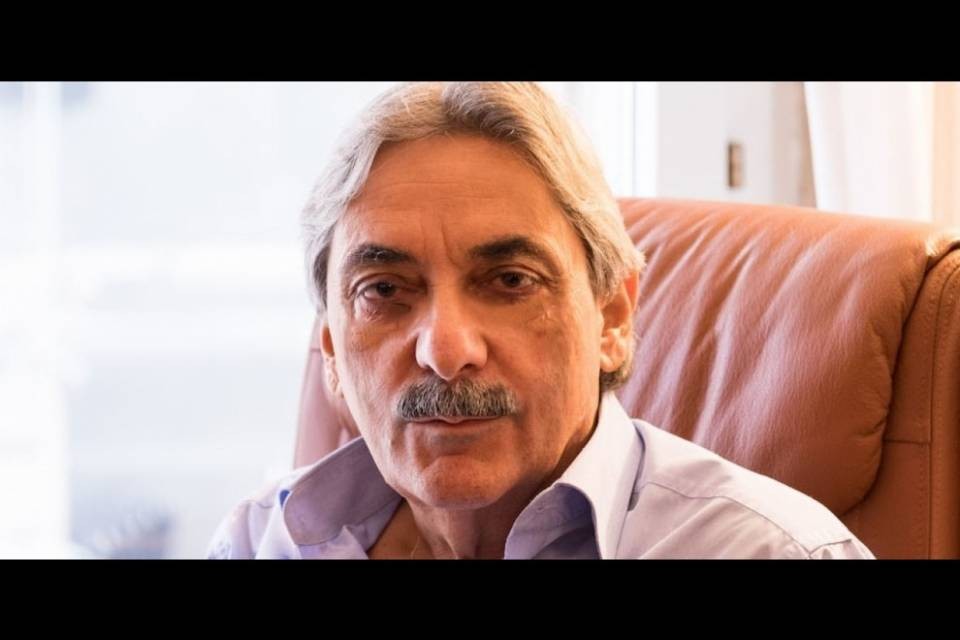 Piergiuseppe Vescovi - Disoccupati 50+: una realtà dimenticata