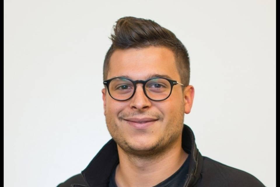 Filippo Zanetti - La Farmaceutica ha preso il posto delle Banche?